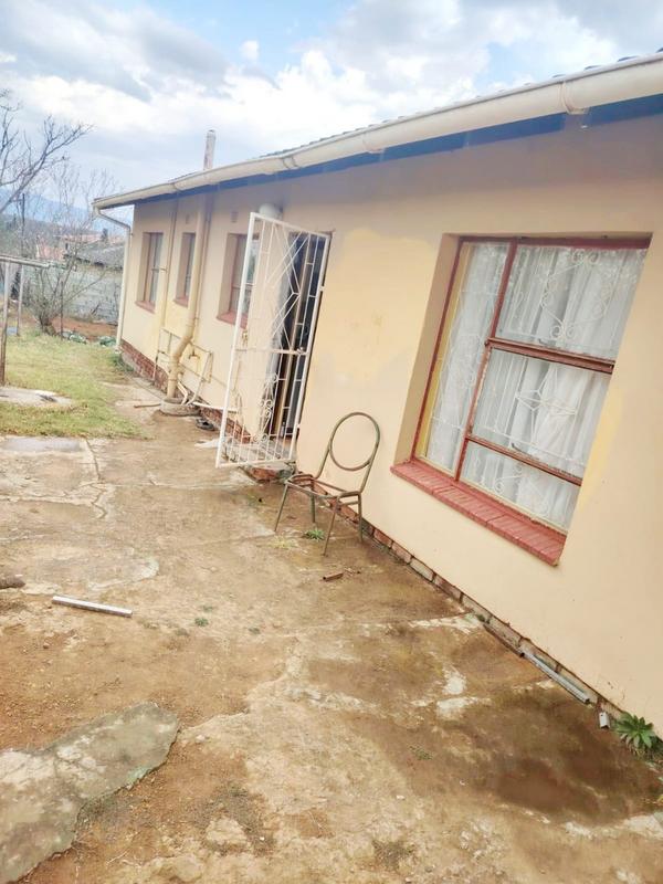 5 Bedroom Property for Sale in Keiskammahoek Eastern Cape